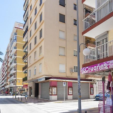 Apartamento Belgica, Esc-2, 4-8 Cullera Exterior foto