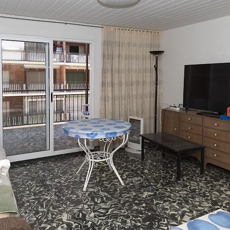 Apartamento Belgica, Esc-2, 4-8 Cullera Exterior foto